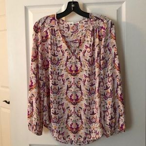 Violet and Claire Size Medium Beautiful Top